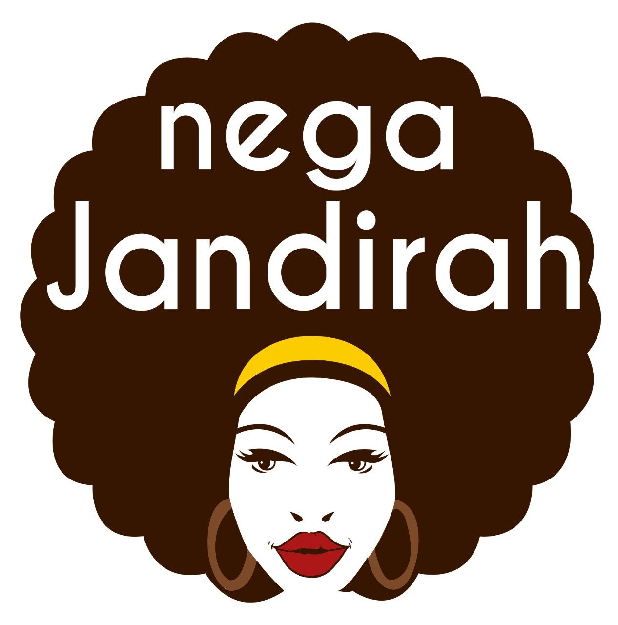 Nega Jandirah